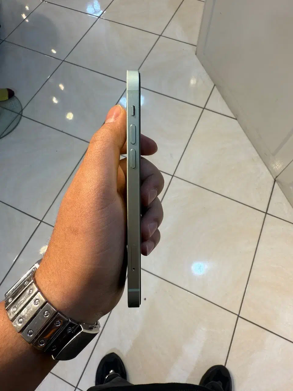 آیفون ۱۲|موبایل|تهران, قصر فیروزه ۱|دیوار