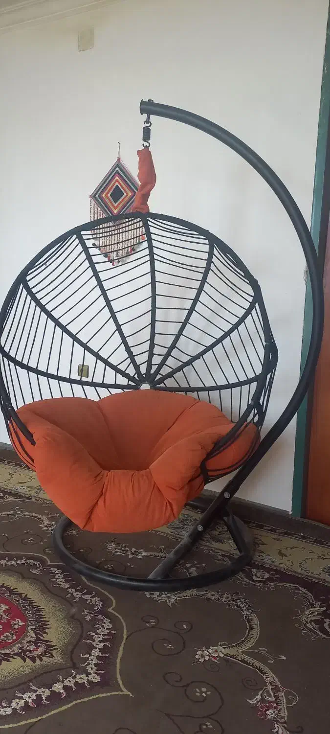 صندلی راحتی|مبلمان اداری|یاسوج, |دیوار