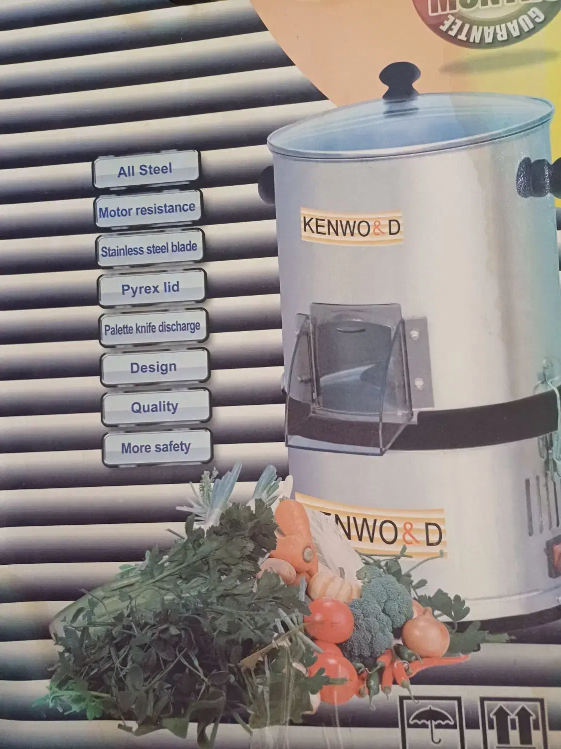 تعدادی لوازم خانگی|سایر لوازم برقی|شیراز, پودنک|دیوار