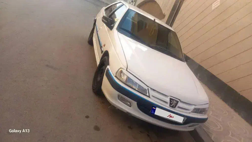 پژ و‌پارس|خودرو سواری و وانت|اصفهان, ورزشگاه نقش جهان|دیوار