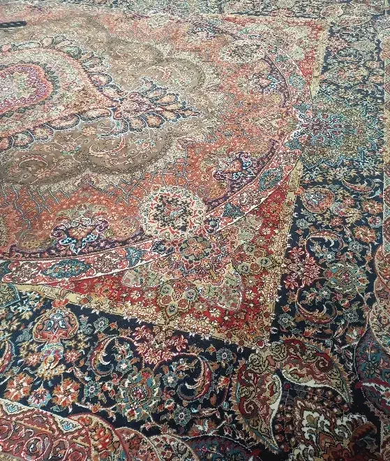 فرش ۱۲ متری|فرش|یاسوج, |دیوار