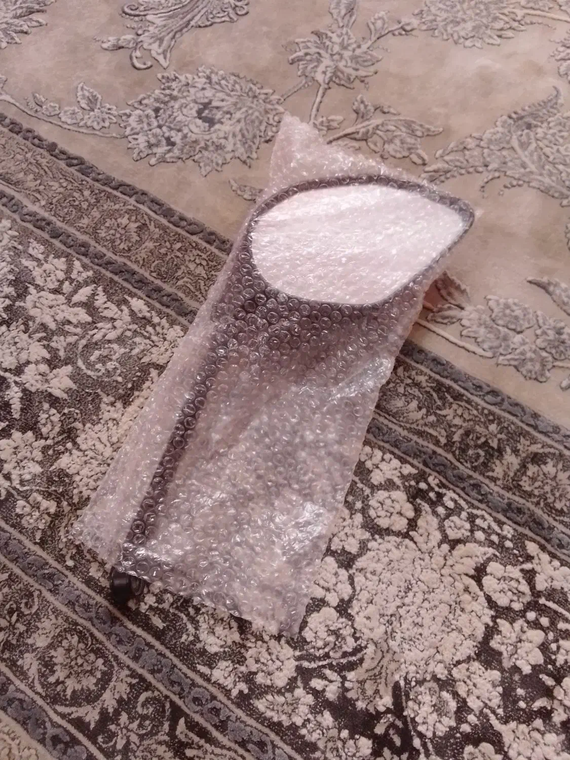 آیینه مگلی ۲۰۰|آینه|تهران, قلمستان|دیوار