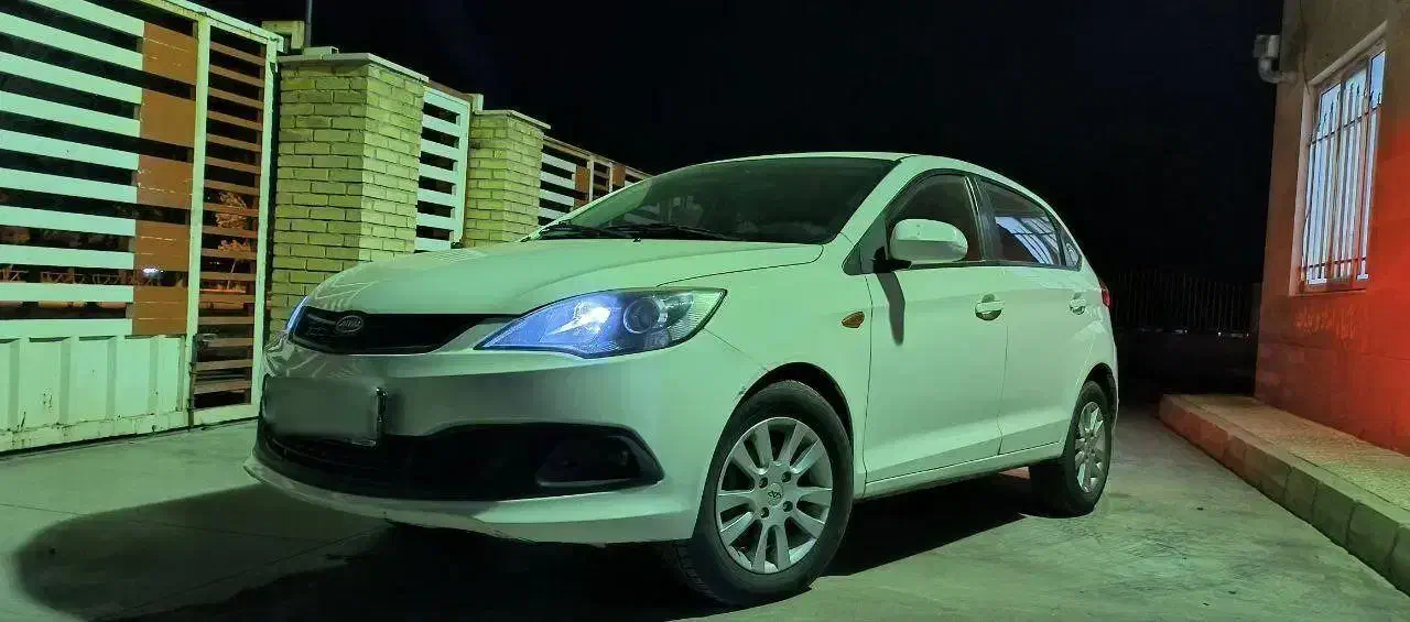 ام وی ام 315 نیو فیس|خودرو سواری و وانت|تاکستان, |دیوار