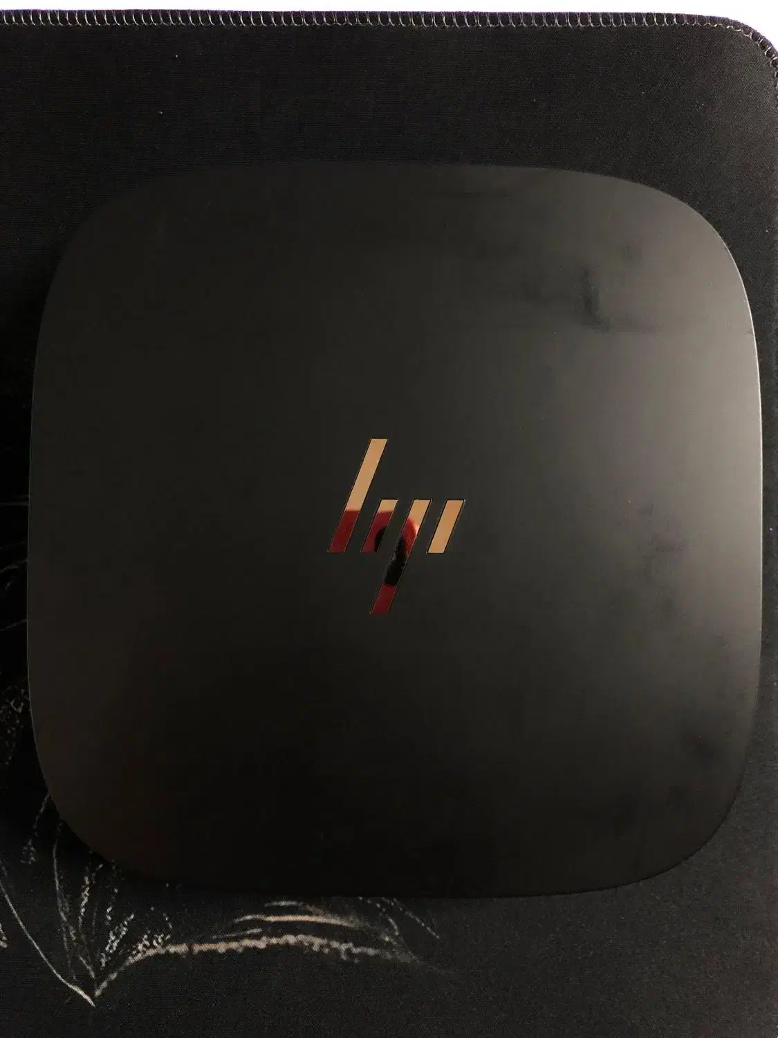 مینی کیس HP elite G1|رایانه رومیزی|تهران, تهرانپارس غربی|دیوار