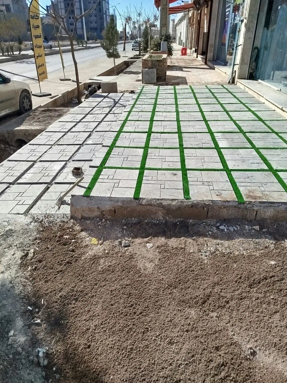 اوستا بنا ایرانی بابیش از23سال سابقه کارساختمانی|خدمات پیشه و مهارت|کرمان, |دیوار