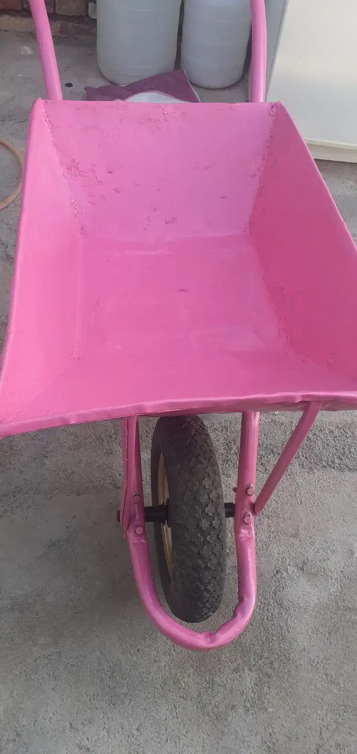 فـرغون|ابزارآلات|مرند, |دیوار