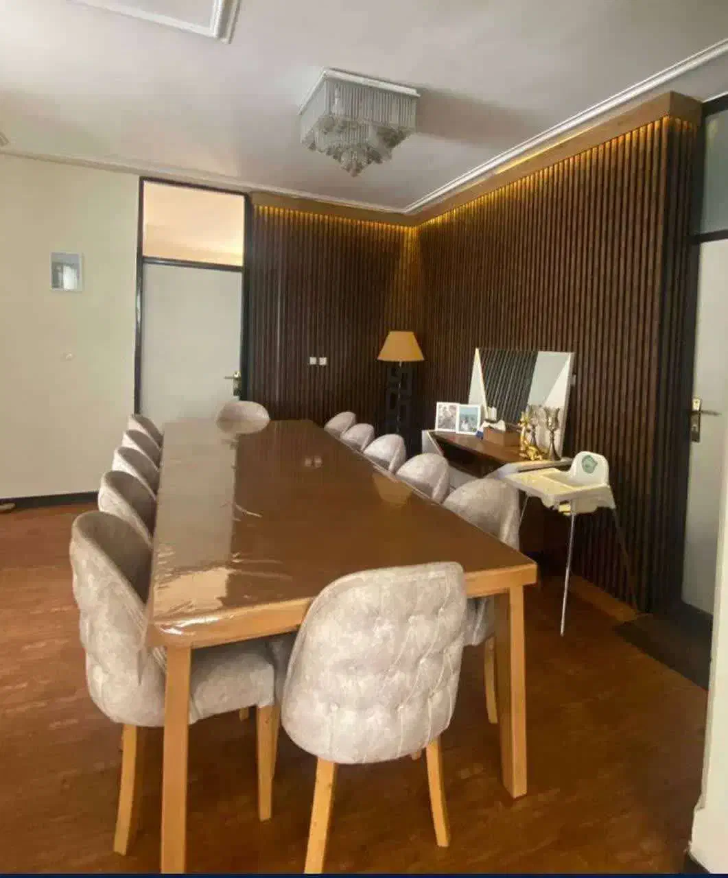 ترمووال دیوارپوش فومی کفپوش|مصالح و تجهیزات ساختمان|اصفهان, احمدآباد|دیوار