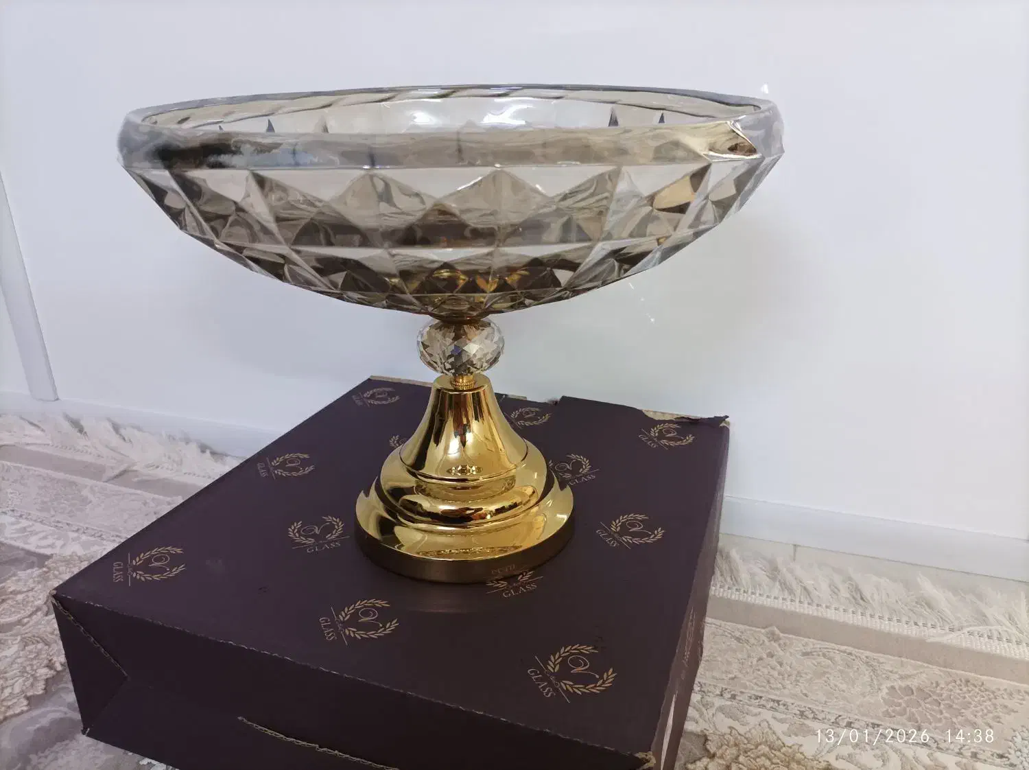 میوه خوری|ظروف سرو و پذیرایی|قم, نیروگاه|دیوار