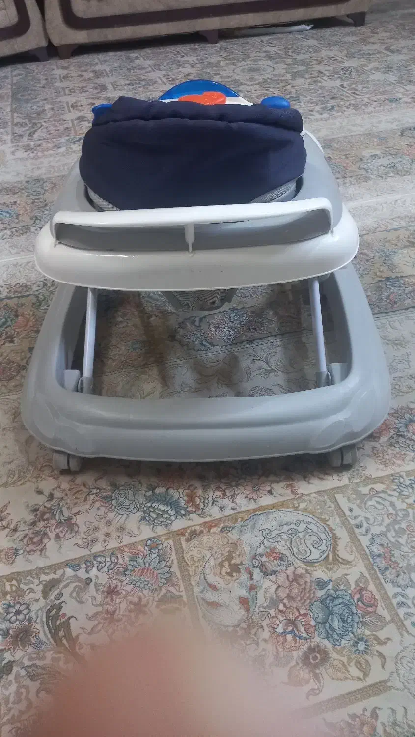 روروک دلیجان طرح یوفو|اسباب و اثاث بچه|تربتحیدریه, ترمینال|دیوار