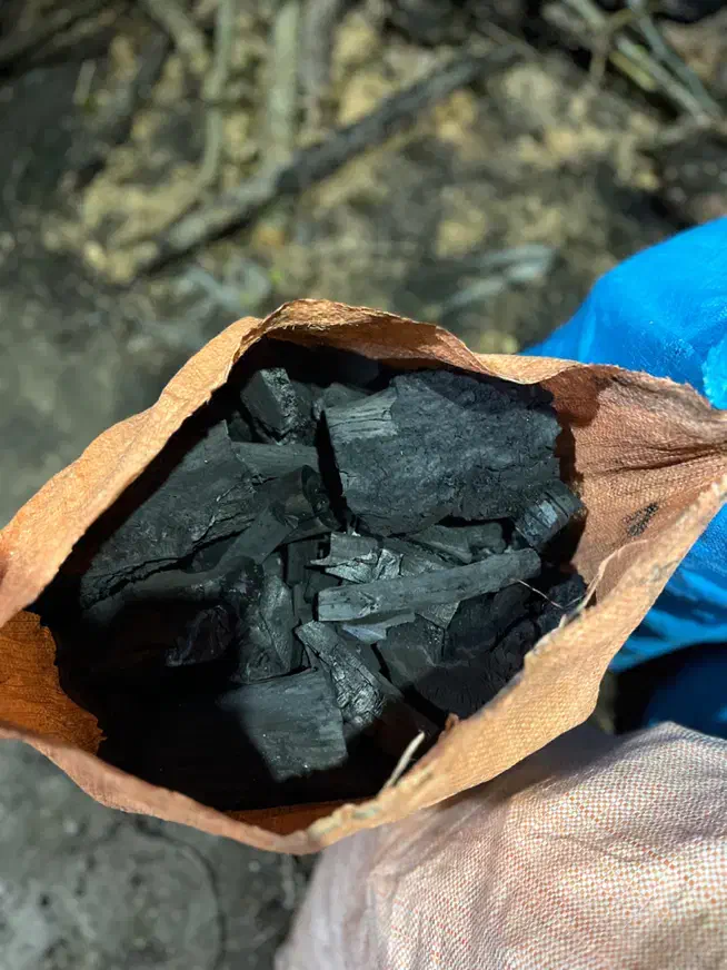 زغال کبابی|عمده‌فروشی|رشت, استقامت ۱|دیوار