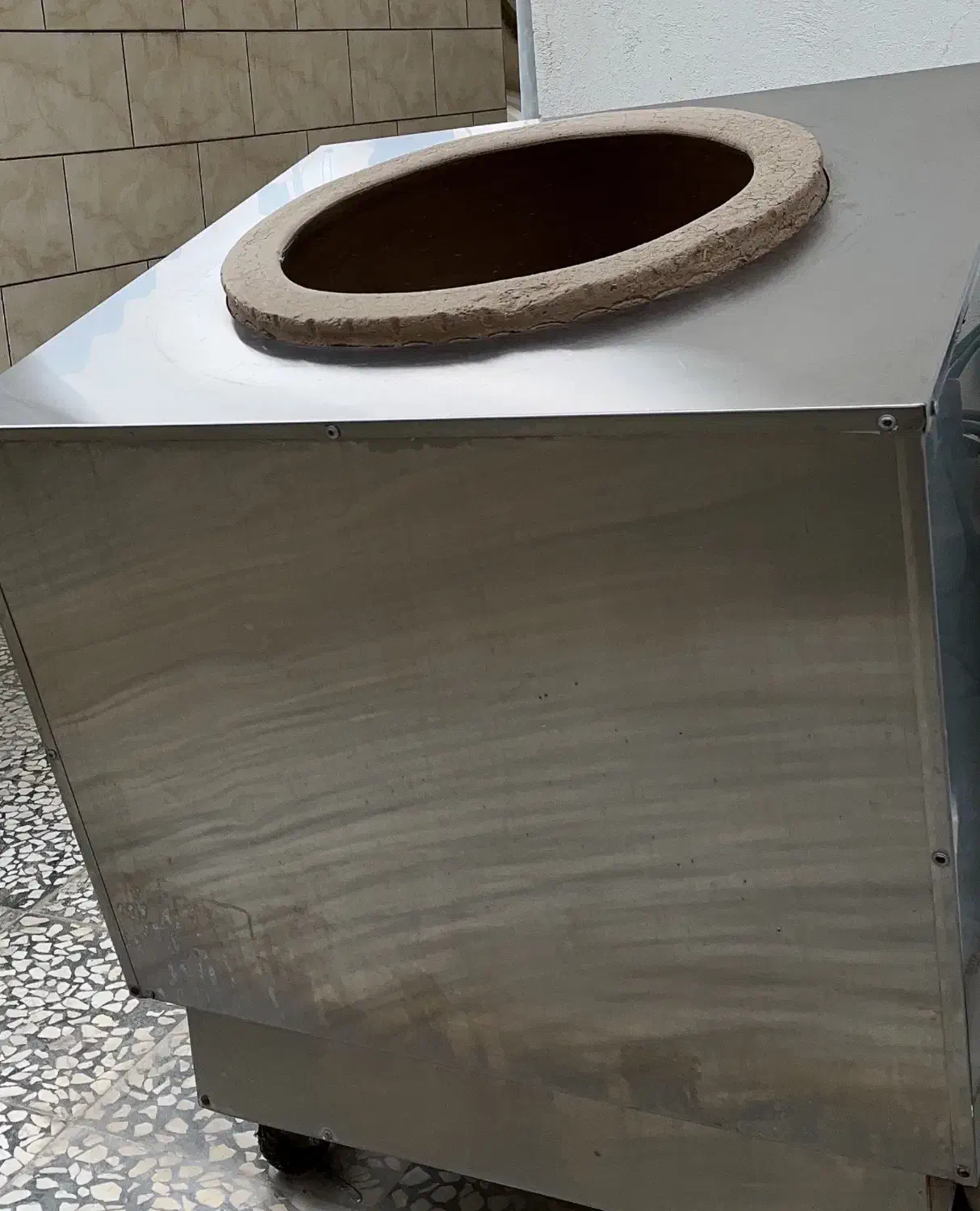 فروش تنور گازی|اجاق گاز و لوازم برقی پختوپز|گنبد کاووس, |دیوار