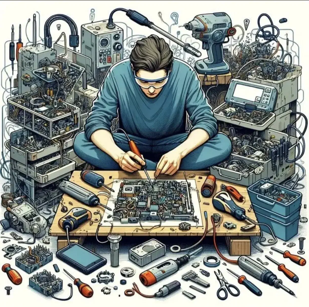 تعمیرات تخصصی لپتاپ کامپیوتر نصب ویندوز در صدرا|خدمات رایانهای و موبایل|صدرا-فارس, فاز ۱|دیوار