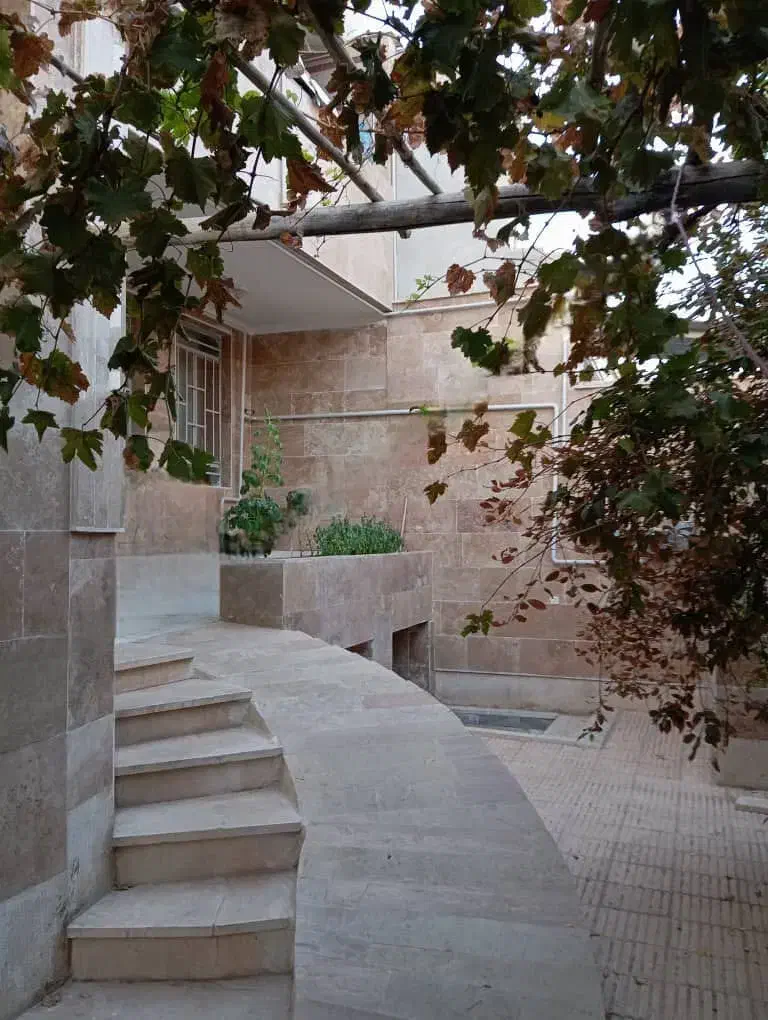 فروش خانه ویلایی سه واحدی یکجا|فروش خانه و ویلا|دامغان, |دیوار