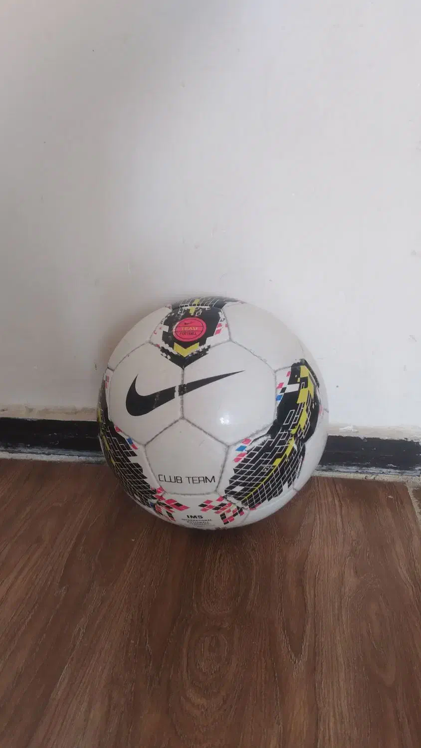 توپ فوتبال سایز5|تجهیزات ورزشی|مسجد سلیمان, |دیوار