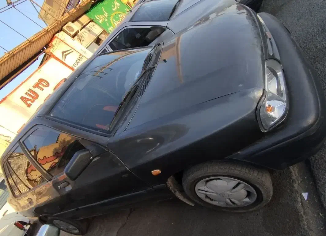 پراید۱۳۱مدل ۹۰ نقد و اقساط|خودرو سواری و وانت|ورامین, شهرک مدرس|دیوار