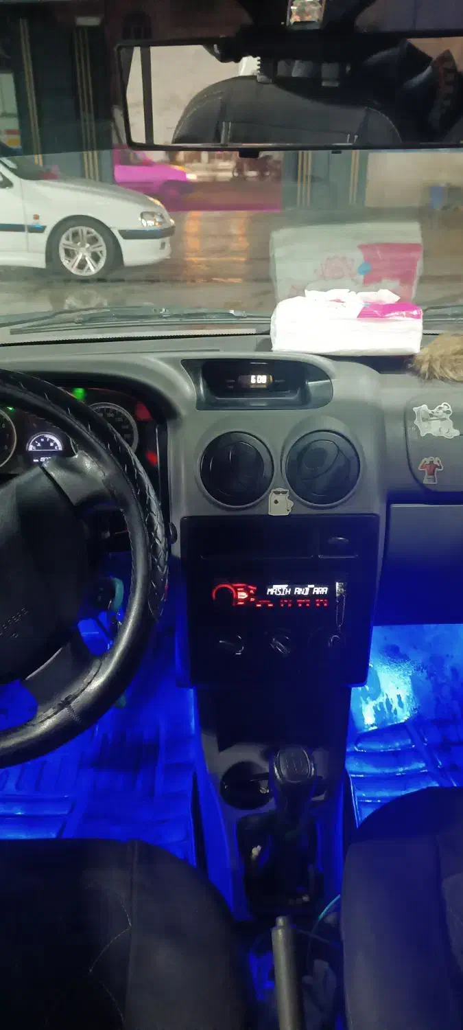 پراید۱۳۱ مدل ۹۷ پلمپ|خودرو سواری و وانت|کرج, کمال‌شهر|دیوار