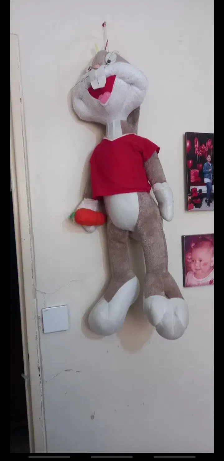 عروسک|اسباب‌‌بازی|ماهدشت, |دیوار