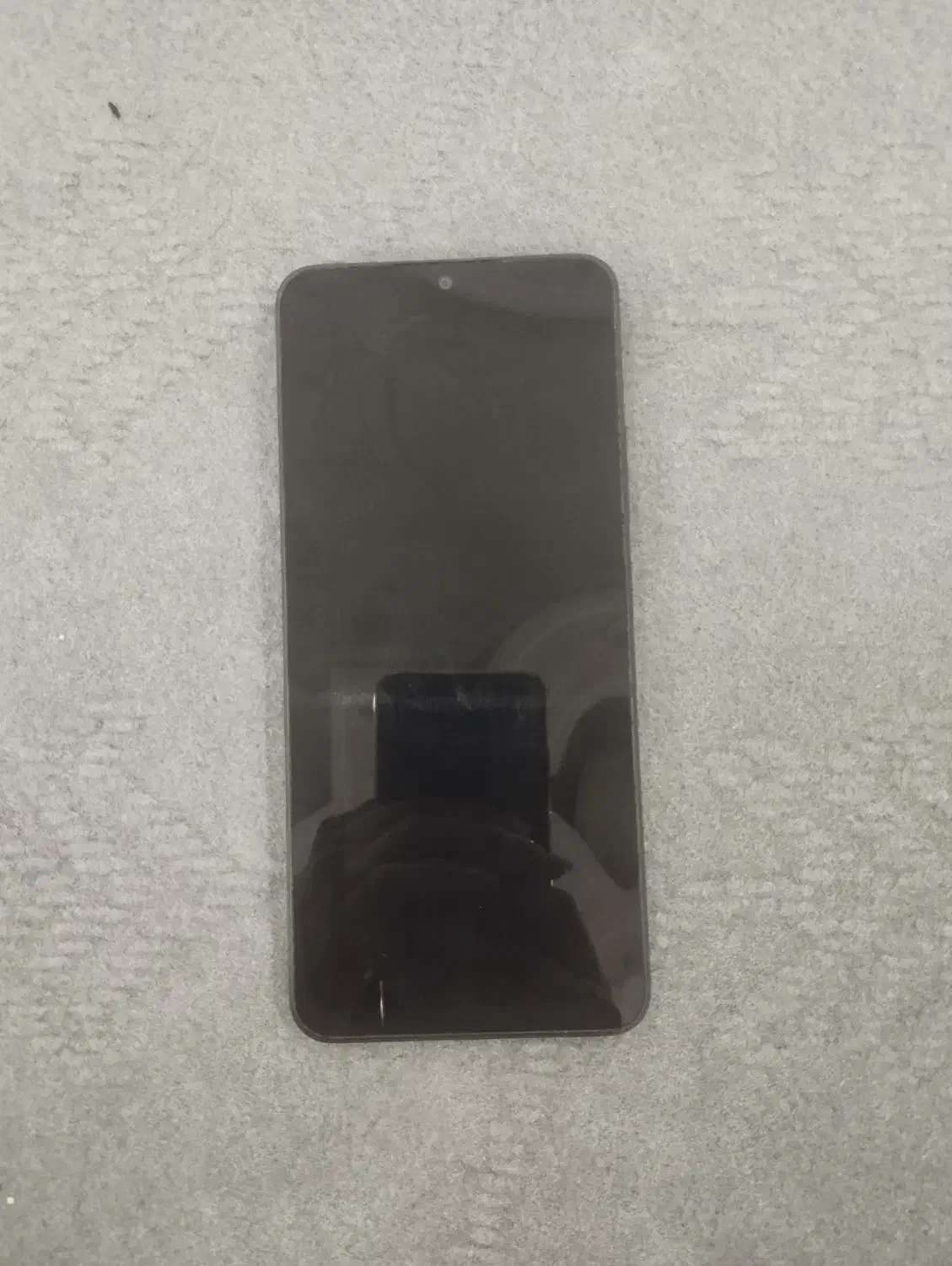 گوشی پوکو C75 بدون تعویضی با لوازم جانبی|موبایل|مشهد, شهید مطهری|دیوار