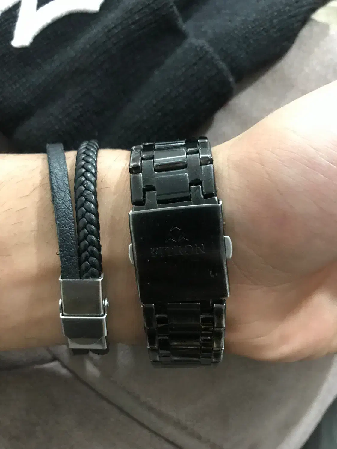 ساعت FITRON|ساعت|محمدیه-قزوین, |دیوار