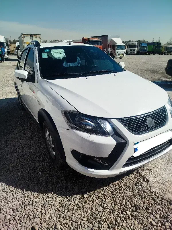 کوییک s|خودرو سواری و وانت|اسلامشهر, شاطره|دیوار