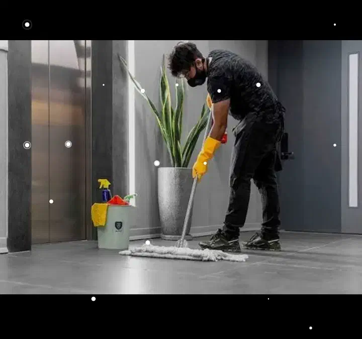 نظافت ساختمان|خدمات نظافت|پردیس, فاز ۲|دیوار