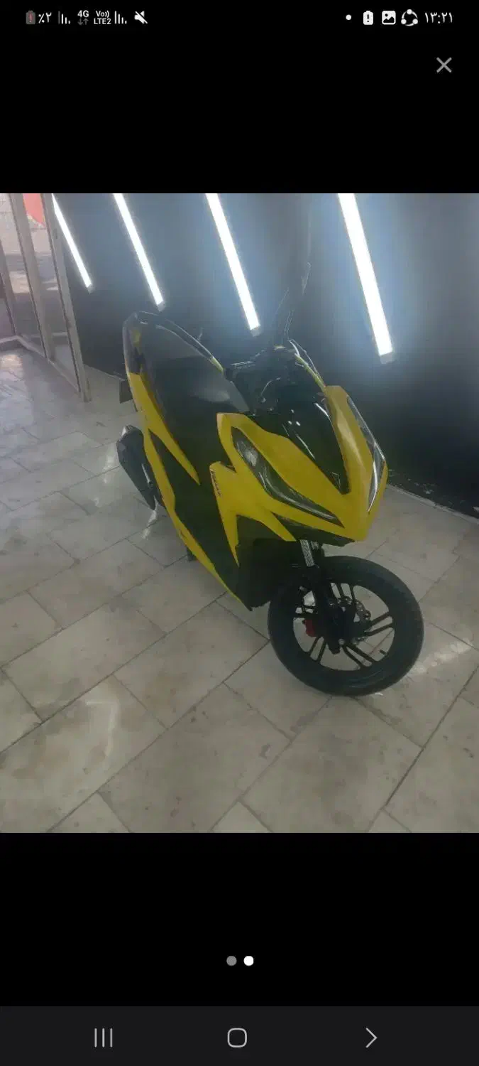 های کیلیک|موتورسیکلت|اراک, |دیوار