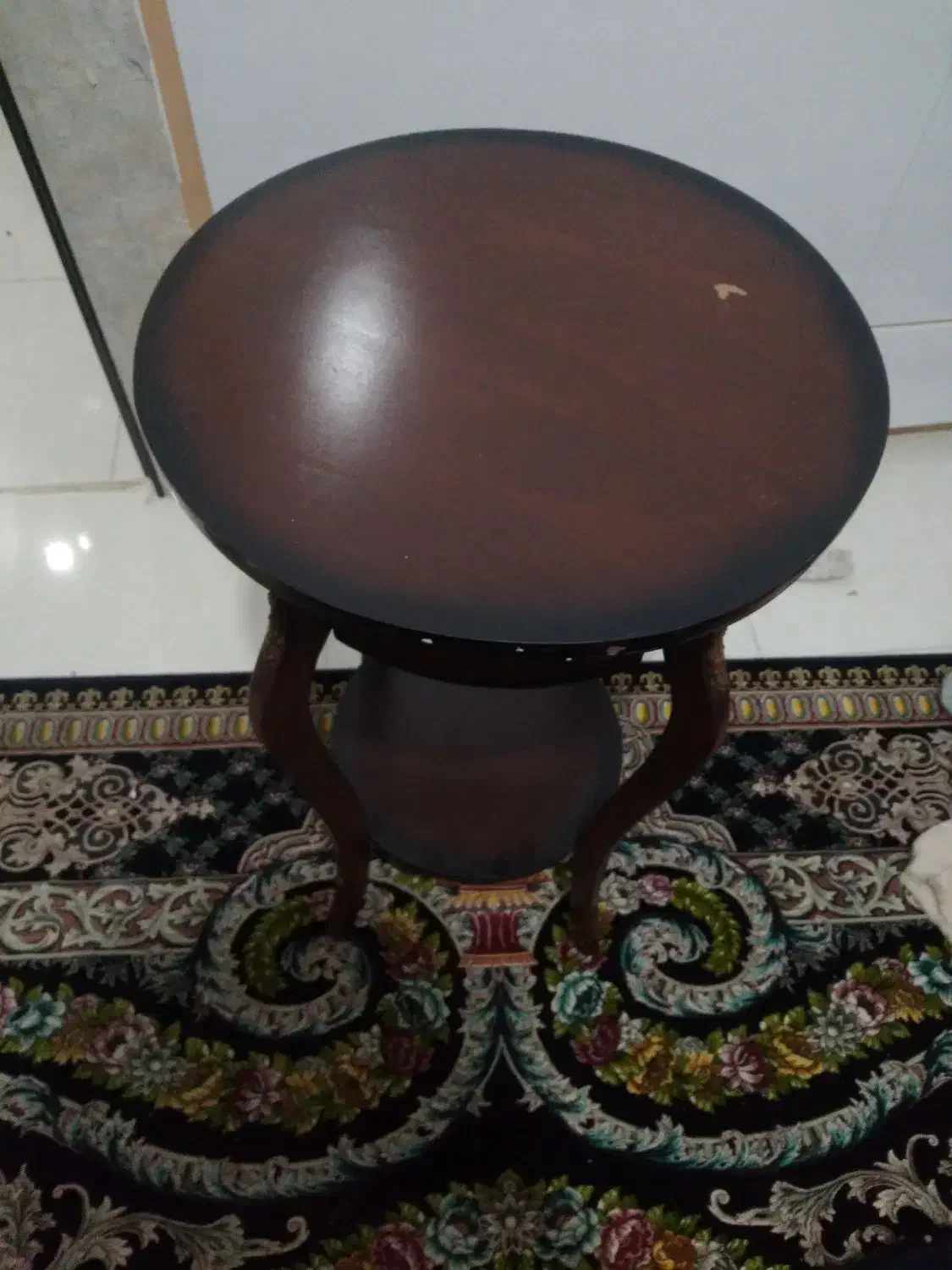 میز تلفن|میز تلفن|رشت, نخودچر|دیوار