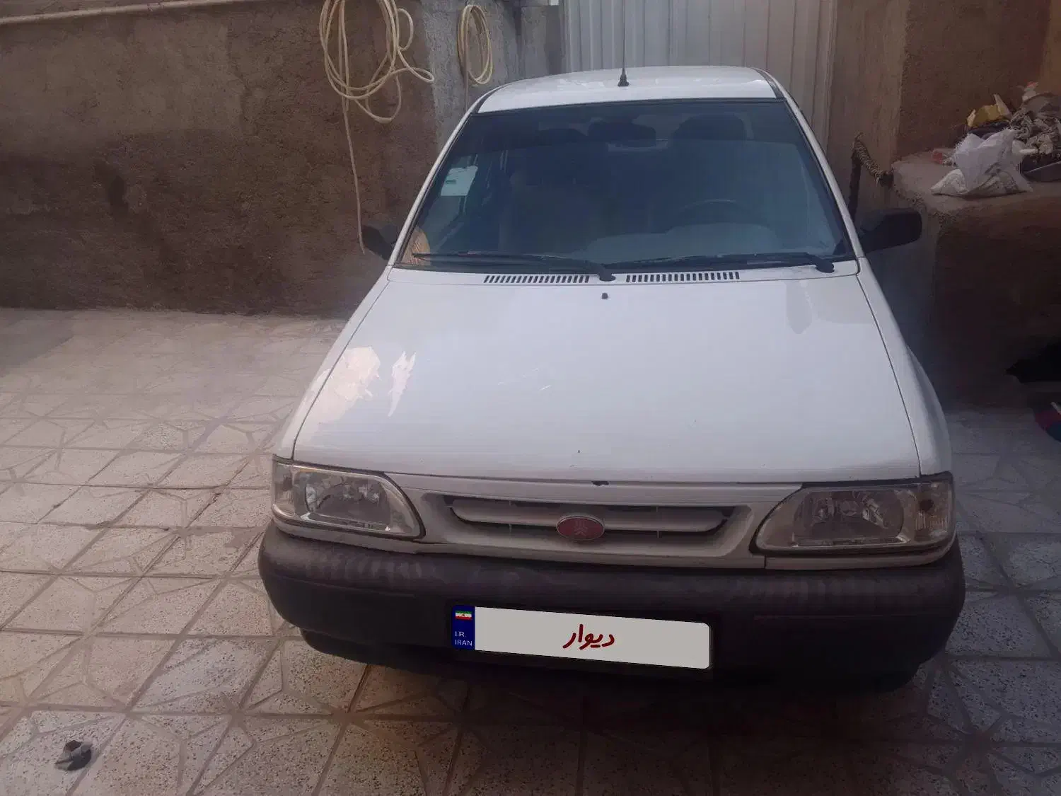 فروشی|خودرو سواری و وانت|نیشابور, بنیاد شهید|دیوار