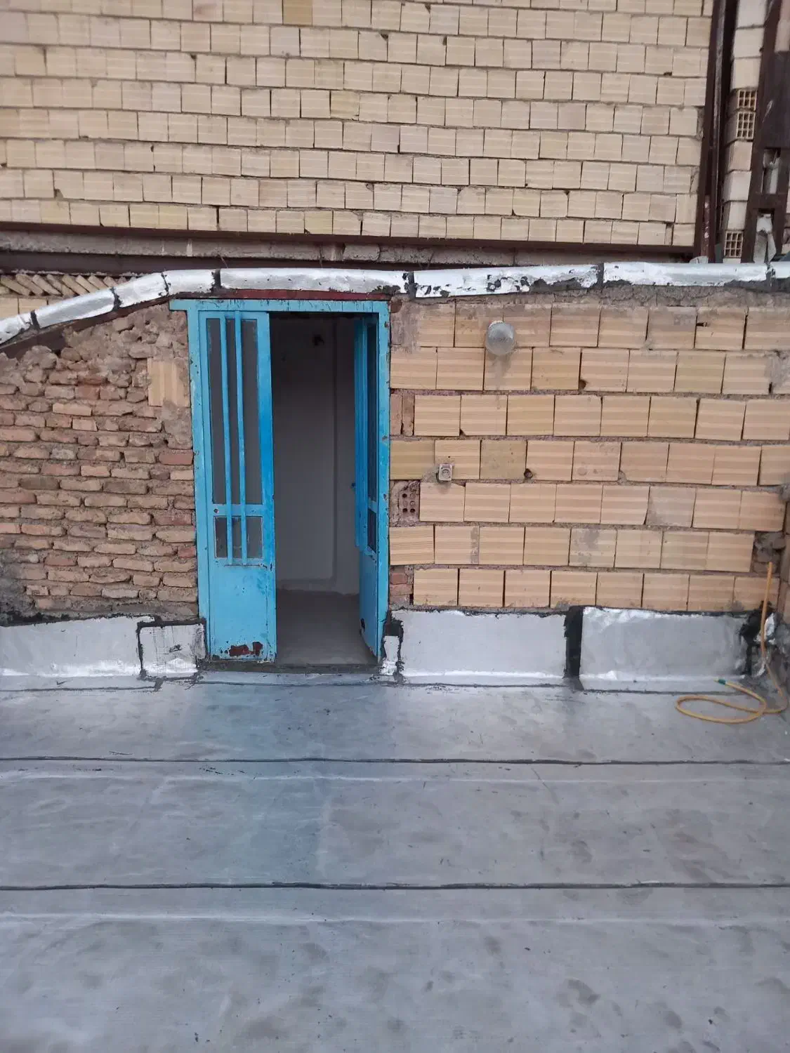 فروش آپارتمان دوطبقه|فروش آپارتمان|تبریز, |دیوار