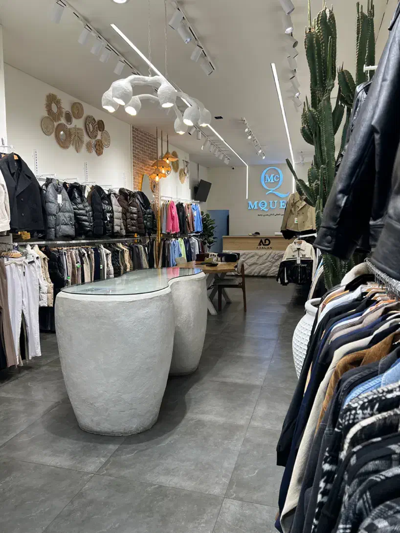 فروشنده پوشاک مجرب خانم یا آقا|استخدام بازاریابی و فروش|تهران, بازار|دیوار