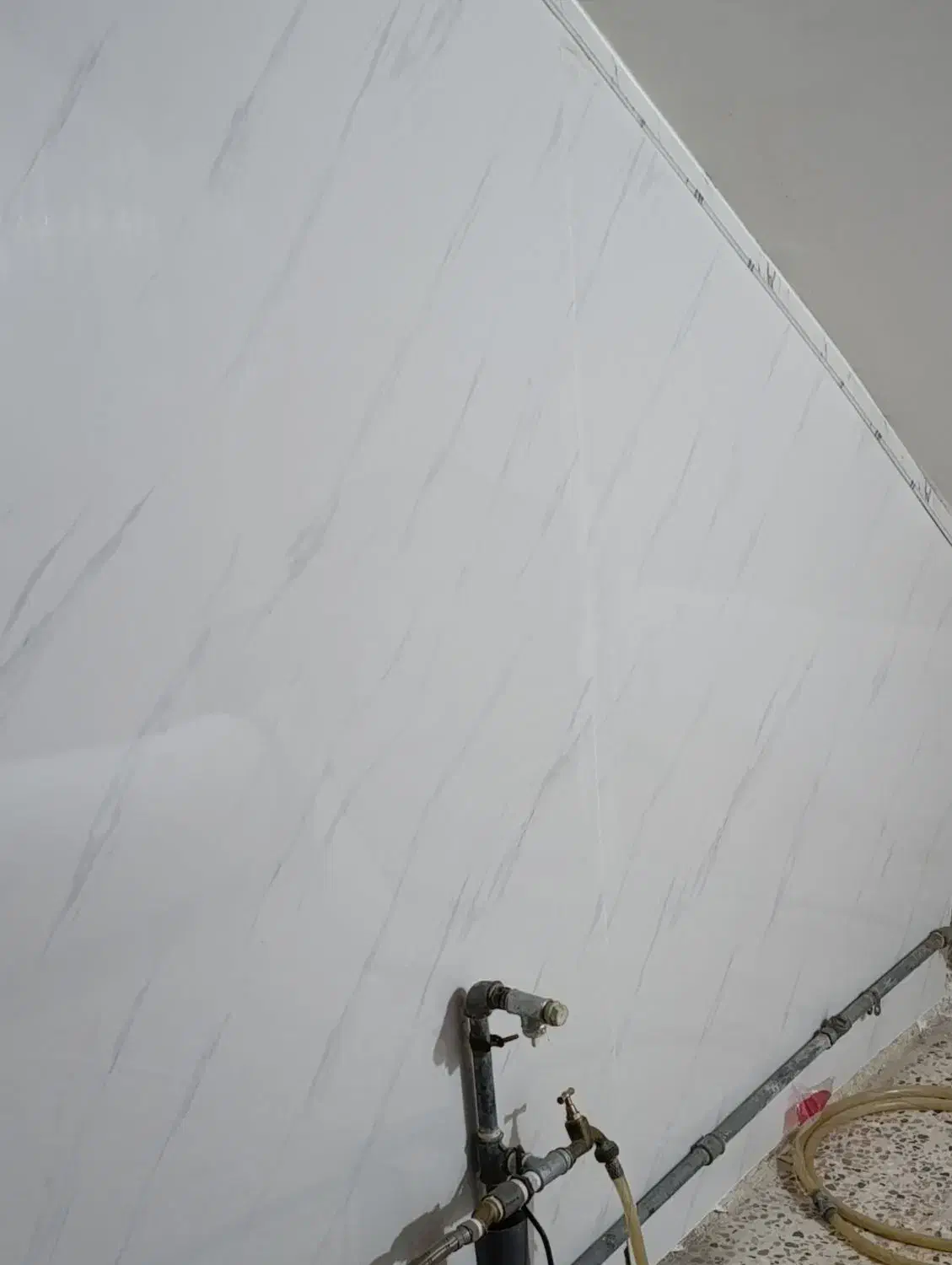 خدمات و نصب ماربل شیت|خدمات پیشه و مهارت|خرمآباد, |دیوار