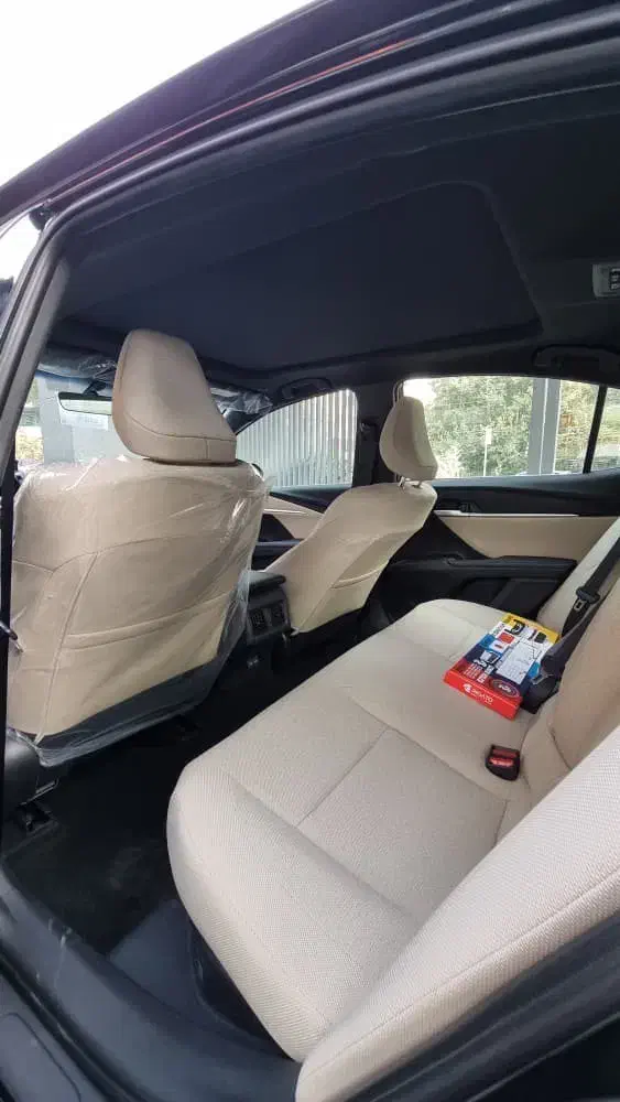 کمری leژاپن|خودرو سواری و وانت|تهران, سهروردی|دیوار