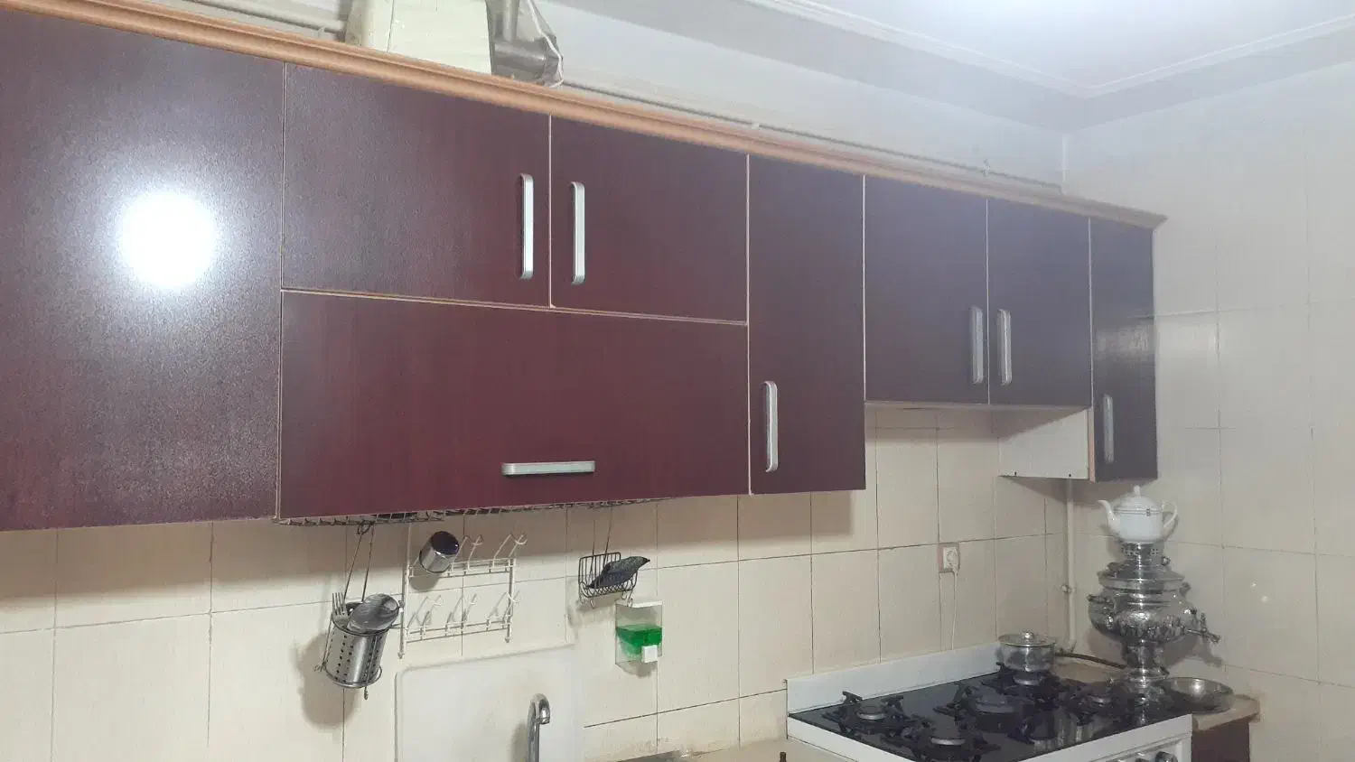 کابینت|مصالح و تجهیزات ساختمان|ازنا, |دیوار