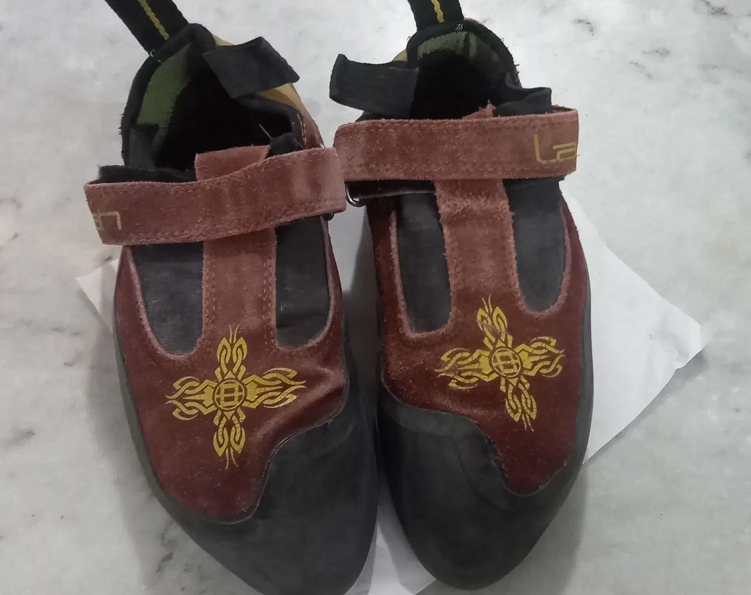 کفش سنگنوردی لاوان|کوهنوردی و کمپینگ|مرند, |دیوار