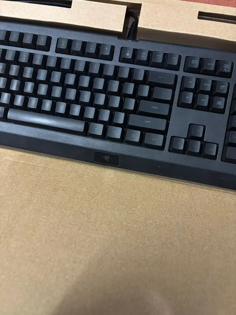 کیبورد razer cynosa lite|قطعات و لوازم جانبی رایانه|اهواز, نادری|دیوار