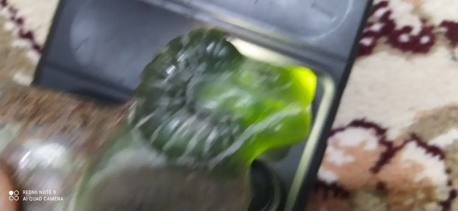 یشم امپریال|کلکسیون اشیاء عتیقه|سنخواست, |دیوار