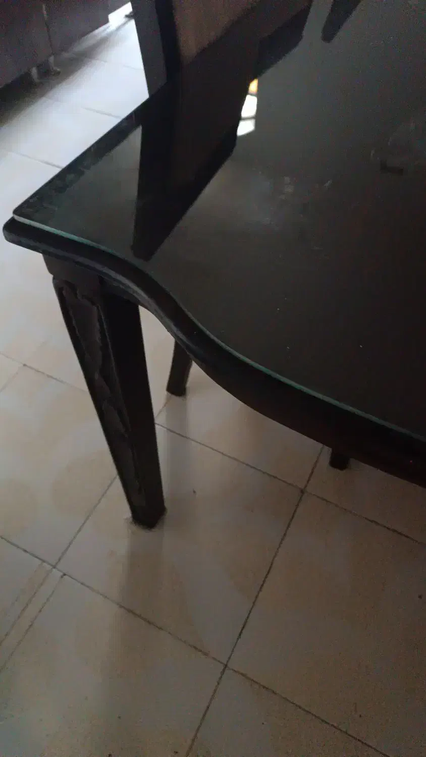 میز غذاخوری|میز و صندلی غذاخوری|جم, |دیوار