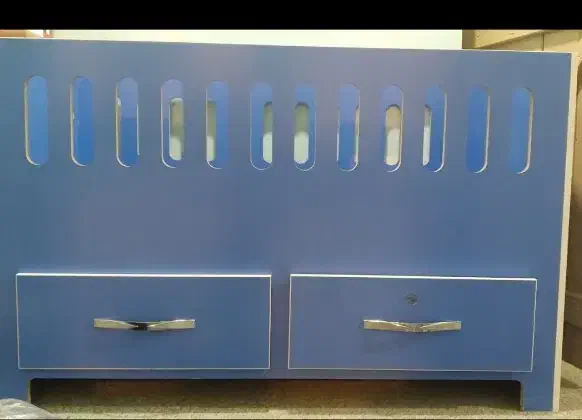 تخت خواب کودک|تخت و صندلی بچه|مسجد سلیمان, |دیوار