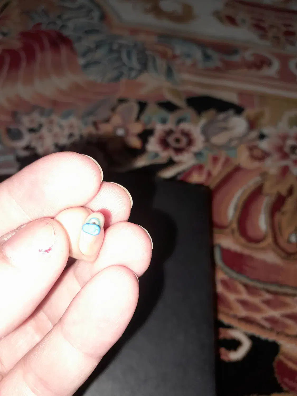 سمعک هوشمند|پزشکی|مشکیندشت, |دیوار