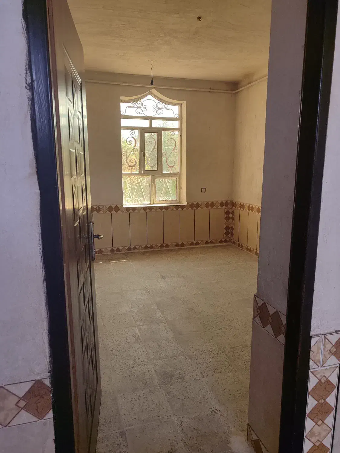 خانه ویلایی سه خوابه بزرگ باشت|اجارهٔ خانه و ویلا|باشت, |دیوار