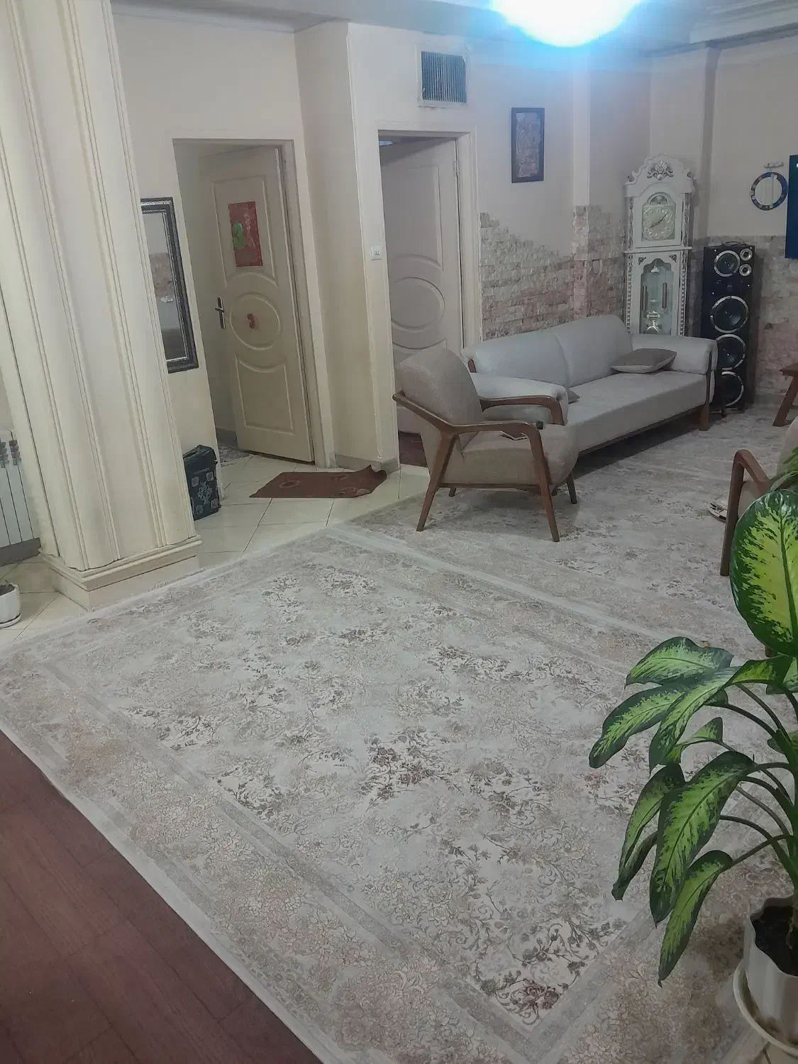 فروش آپارتمان ۷۵ متری محدوده مترو شهرک شریعتی|فروش آپارتمان|تهران, زمزم|دیوار