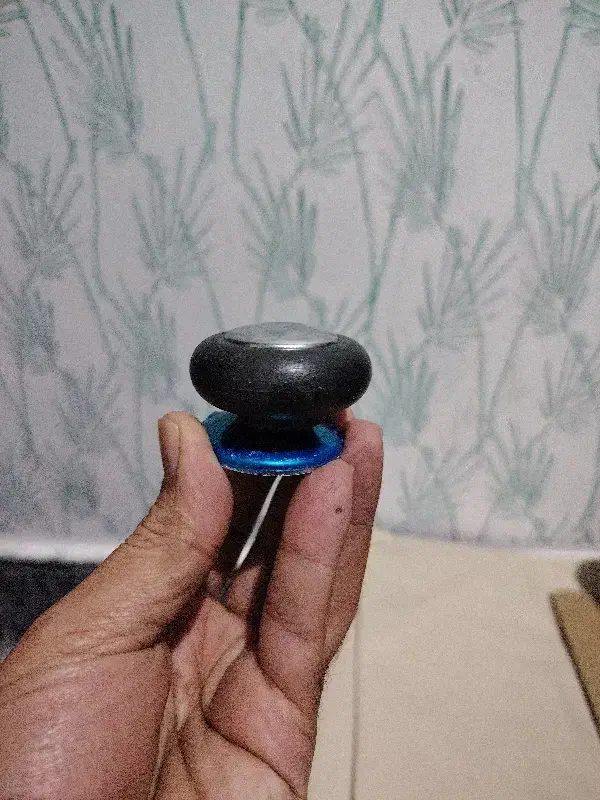 دسته کتری گیره سر تفلون|قوری، کتری، قهوه‌ساز دستی|دهدشت, |دیوار