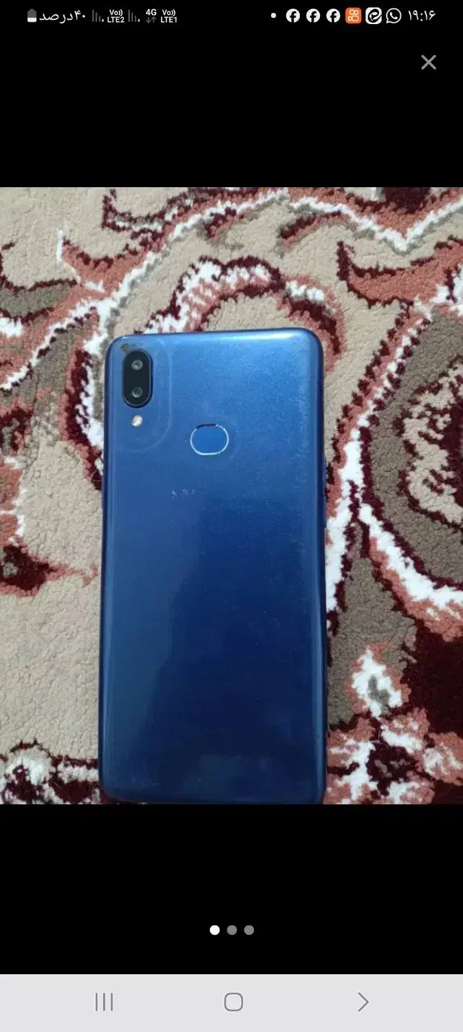 گوشی تلفن همراه|موبایل|سوسنگرد, |دیوار