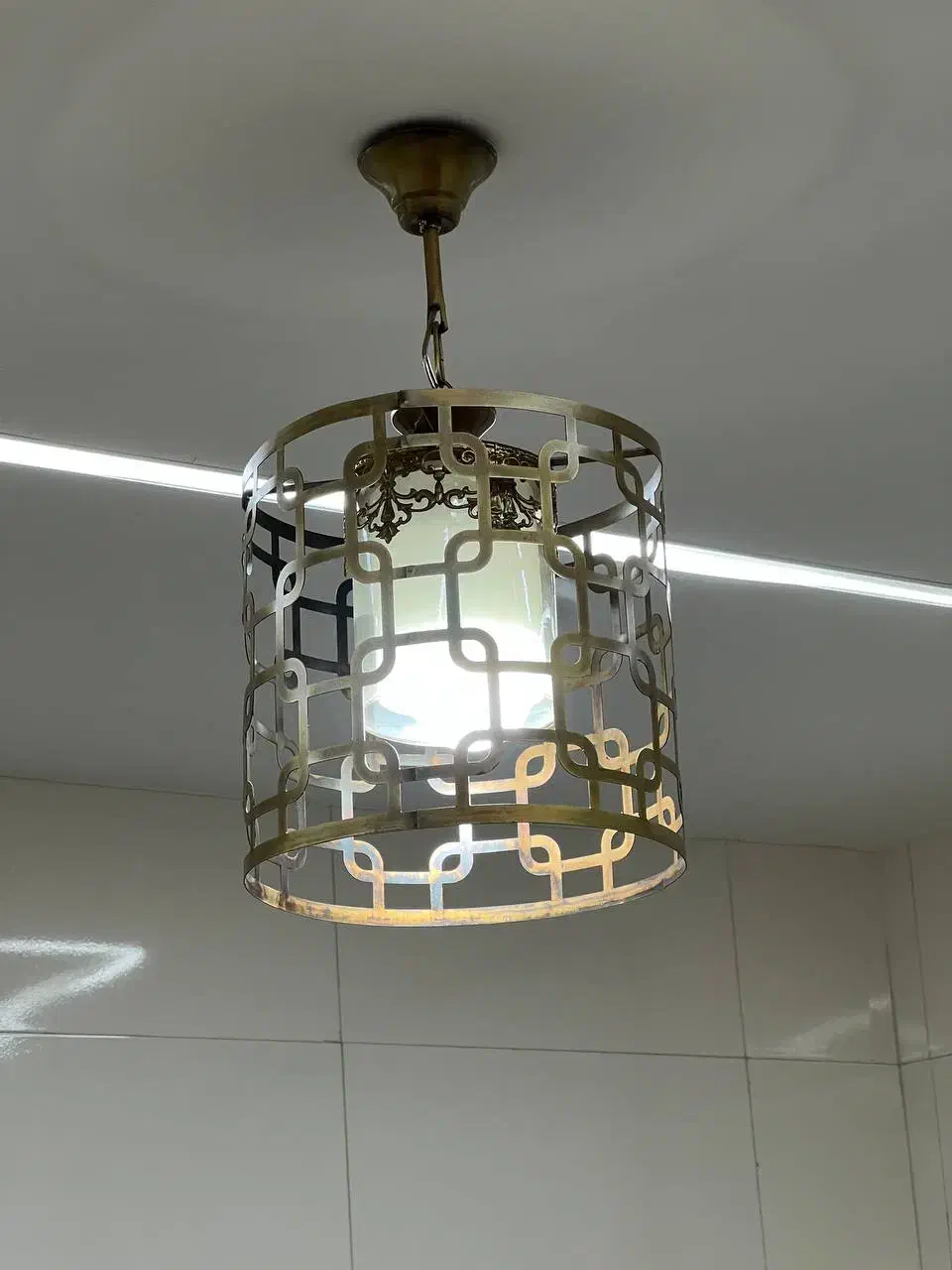 فروش لوستر|لوستر و چراغ آویز|بوکان, |دیوار