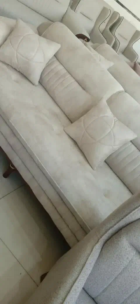 مبل صفر|مبلمان خانگی و میز عسلی|بانه, |دیوار