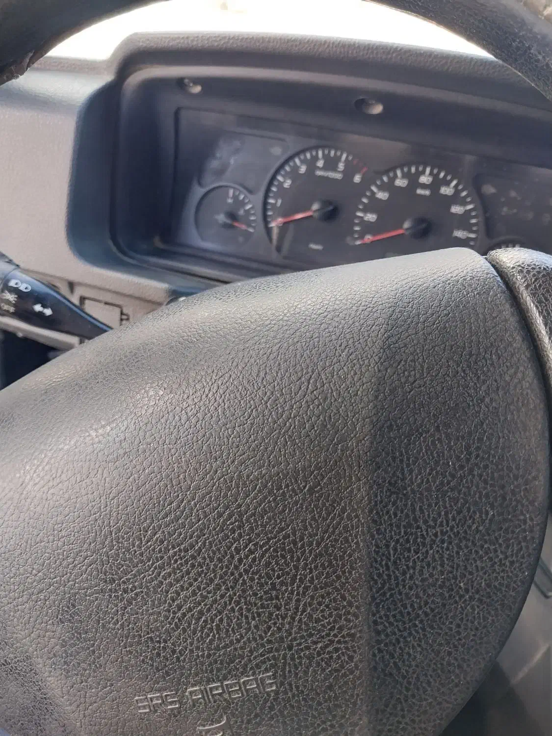 مزدا کارا1700cc|خودرو سواری و وانت|زنجان, |دیوار