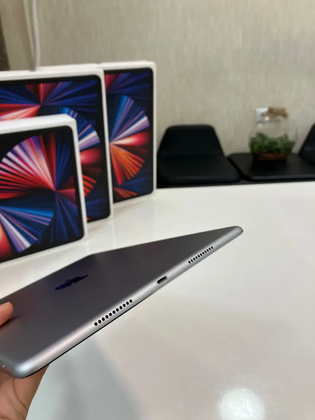 ایپد پرو ۲۰۱۷ / ipad pro 10.5inch|تبلت|تهران, صادقیه|دیوار