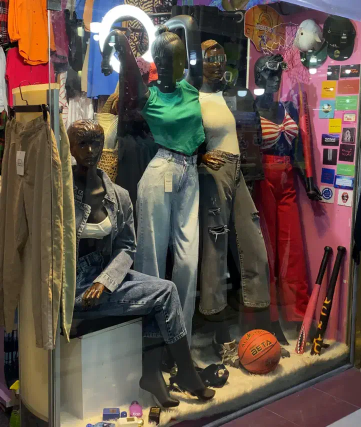 مدلینگ خانم|استخدام هنری و رسانه|اهواز, ۳۰ متری|دیوار