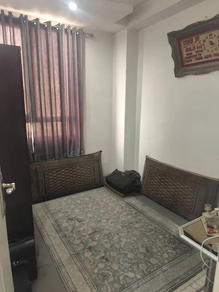 یک واحد اپارتمان در شهرک بعثت