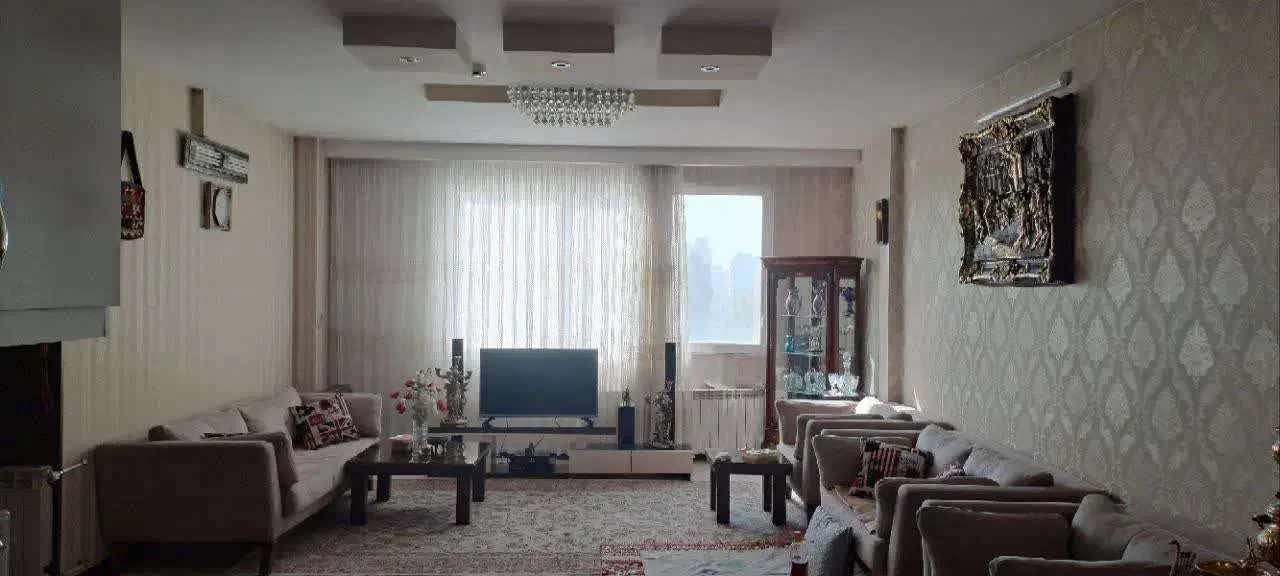 ۹۳متر/ویوابدی/امامیه۴/فرصت استثنایی|فروش آپارتمان|مشهد, ولیعصر (شهرک غرب)|دیوار